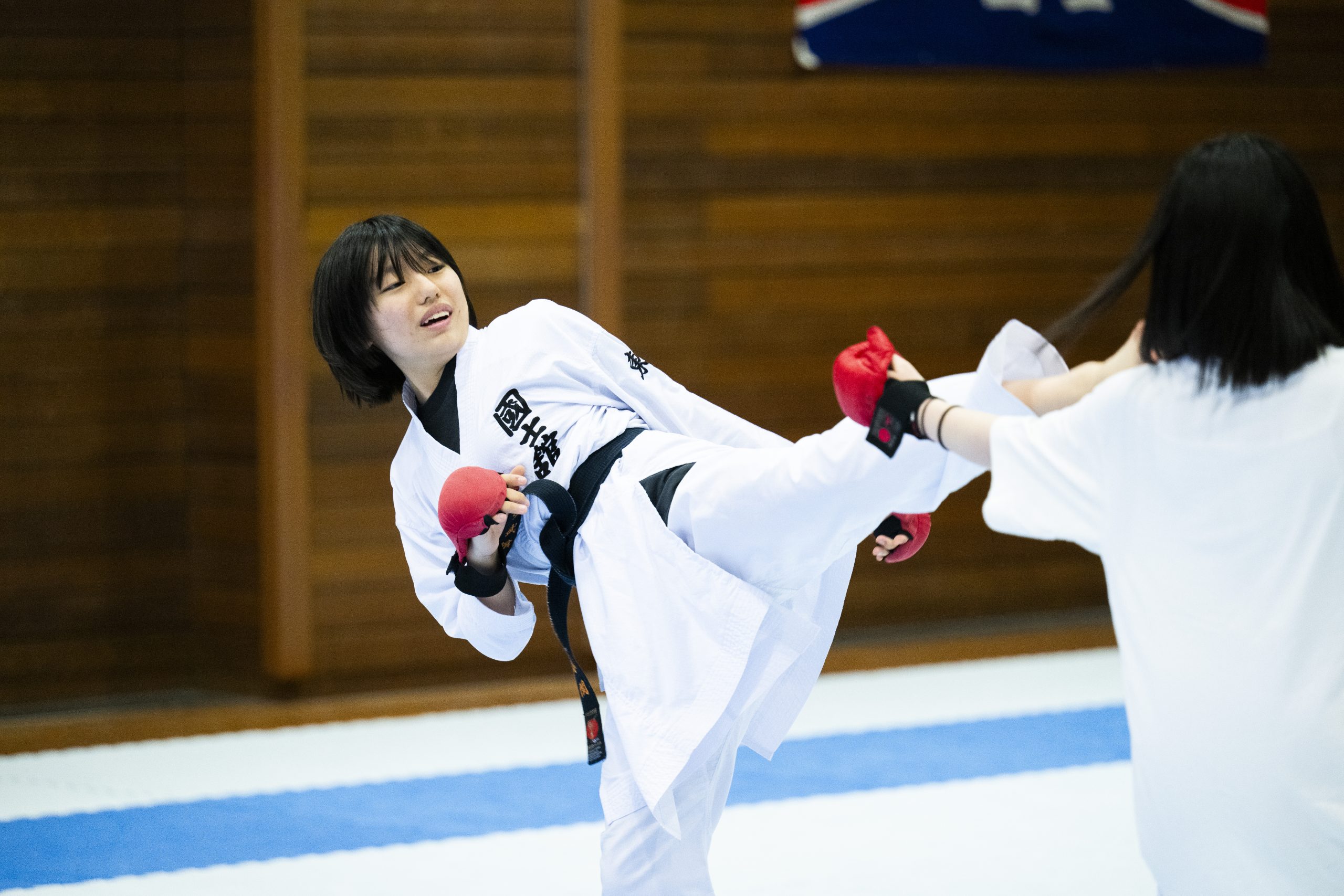 国士舘中学校・高等学校の部活動